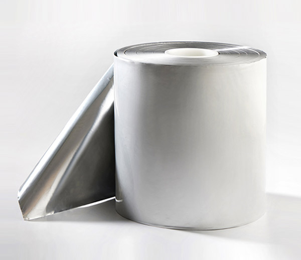 鋰電池用鋁塑復合膜