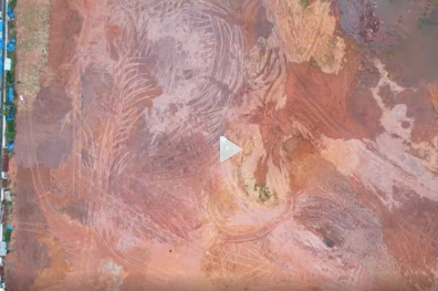 至信搏遠(yuǎn)二期工程進(jìn)展