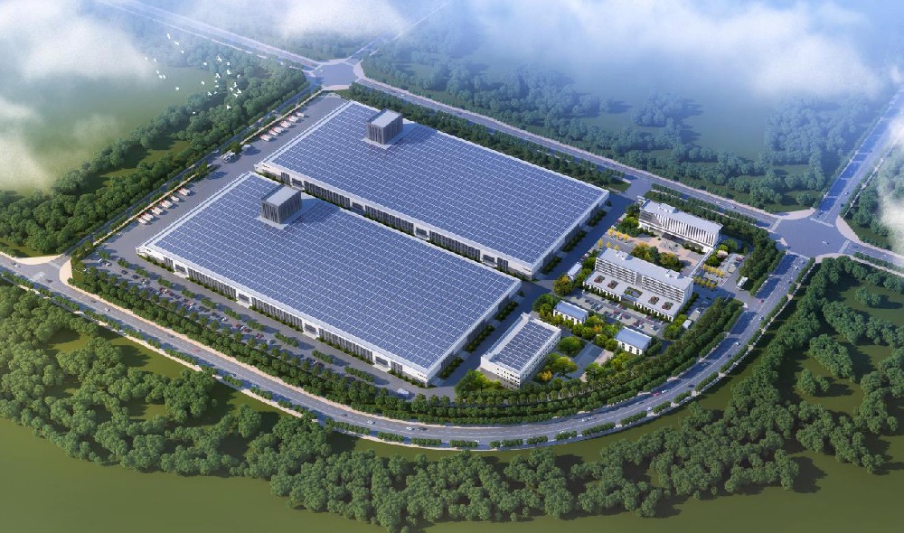 至信搏遠與銅陵市政府簽署項目合作協議 至信搏遠與銅陵市政府簽署項目合作協議